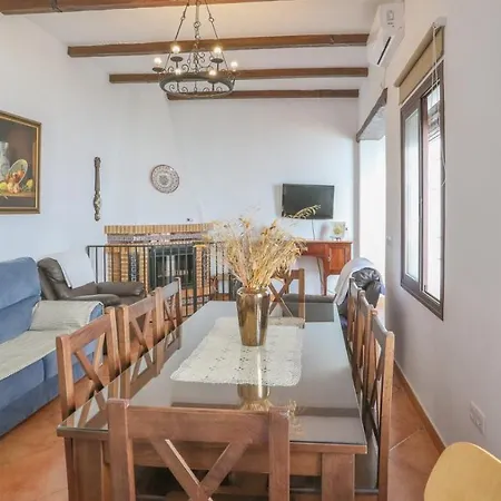 Casa Leal La Puebla De Infantes By Ruralidays * 라 푸에블라 데 로스 인판테스