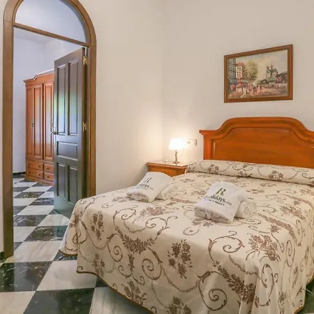 Casa Leal La Puebla De Infantes By Ruralidays 펜션