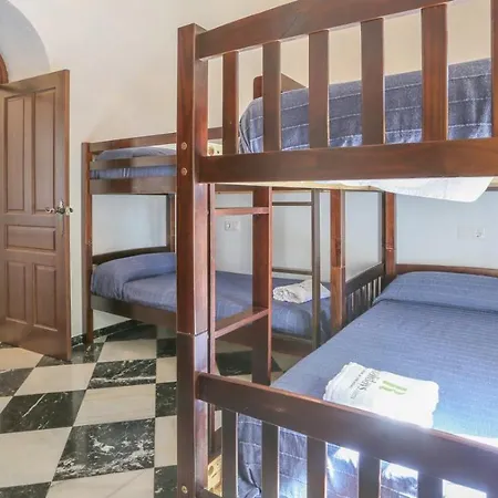 펜션 Casa Leal La Puebla De Infantes By Ruralidays *