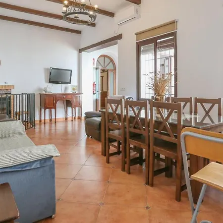 Casa Leal La Puebla De Infantes By Ruralidays *